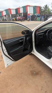Toyota Corolla 2020 White for sale
