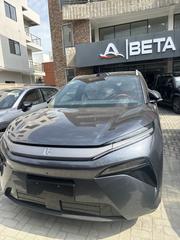 New BYD Tang DM-i 2025 Gray for sale