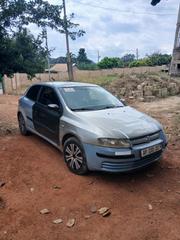 Fiat Stilo Break 2003 Gray for sale
