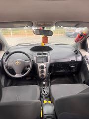 Toyota Vitz 1.0 FWD 5dr 2010 Beige for sale