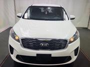 Kia Sorento 2020 White for sale