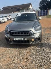 Mini Cooper 2019 Gray for sale