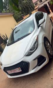Hyundai Elantra 2015 White for sale