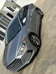 Hyundai Elantra SE Sedan FWD (2.0L 4cyl 6M) 2017 Silver for sale