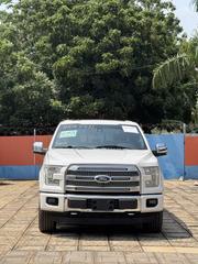 Ford F-150 Platinum 4x4 SuperCrew Cab Styleside 6.5 ft. box 157 in. WB for sale