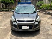 Ford Escape 2014 Gray for sale