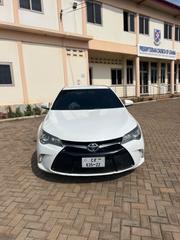 Toyota Camry 2016 White for sale