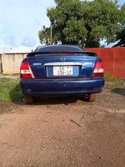 Mazda Protege DX 2000 Blue for sale