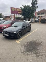 BMW 328i 2000 Black for sale