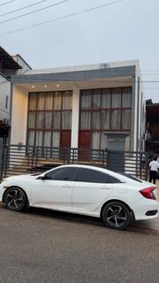 Honda Civic EX 4dr Hatchback (1.5L 4cyl) 2017 White for sale