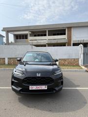 Honda HR-V Sport AWD CVT 2024 Black for sale