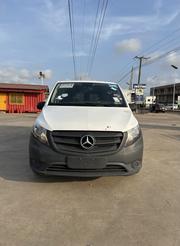Mercedes-Benz Metris 2.0 FWD 2019 White for sale