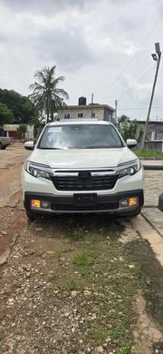 Honda Ridgeline Sport AWD Crew Cab 125.2 in. WB 2019 White for sale