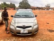 Toyota Vitz 1.3 FWD 5dr 2010 Beige for sale