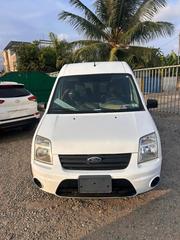 Ford Transit Connect 2014 White for sale