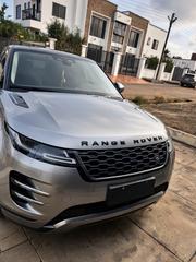 Land Rover Range Rover Evoque 2023 Gray for sale