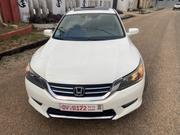 Honda Accord 2014 White for sale