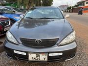 Toyota Camry 2010 Gray for sale