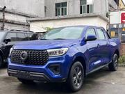 Great Wall Pao 2.0 Diesel AWD 2023 Blue for sale