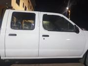 Nissan Hardbody 2004 White for sale