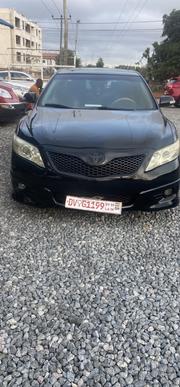 Toyota Camry SE 4dr Sedan (2.5L 4cyl 6A) 2011 Black for sale