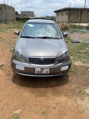 Toyota Corolla LE 2006 Gray for sale