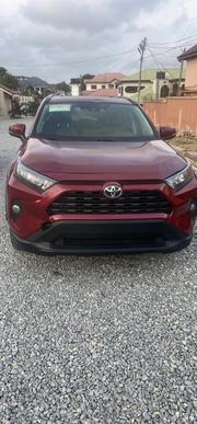 Toyota RAV4 2020 for sale