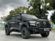 Great Wall Pao 2.0 Petrol AWD 2021 Black for sale