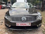 Volkswagen CC 2013 Gray for sale