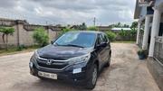 Honda CR-V LX 4dr SUV AWD (2.4L 4cyl CVT) 2015 Black for sale