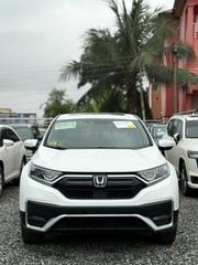 Honda CR-V EX-L AWD 2019 White for sale