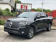 Great Wall Pao 2025 Black for sale