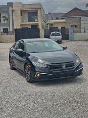 Honda Civic 2017 Black for sale