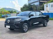 New Great Wall Pao 2025 Black for sale