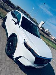 Honda CR-V 2023 White for sale