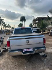 RAM 1500 2015 Silver for sale