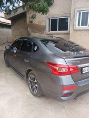 Nissan Sentra SR 2019 Gray for sale