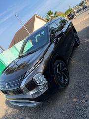 Mitsubishi Outlander Sport 2022 Brown for sale