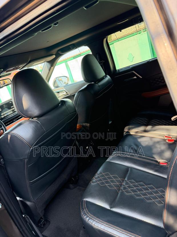 Mitsubishi Outlander Sport 2022 Brown