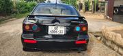 Toyota Corolla 2005 Black for sale