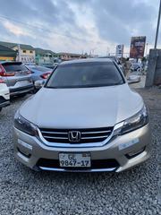 Honda Accord Touring 4dr Sedan FWD (3.5L 6cyl 6A) 2013 for sale
