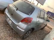 Toyota Vitz 2010 Gray for sale