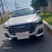 Haval H6 2021 Gray for sale