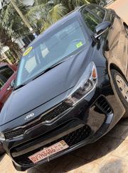 Kia Rio S Sedan 2019 Black for sale
