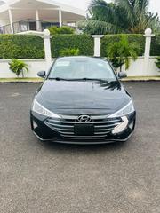 Hyundai Elantra 2020 Black for sale
