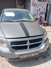 Dodge Caliber 2010 Gray for sale