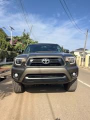 Toyota Tacoma V6 4dr Double Cab 4WD 6.1 ft. SB (4.0L 6cyl 5A) 2014 for sale