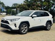 Toyota RAV4 Limited 2022 White for sale