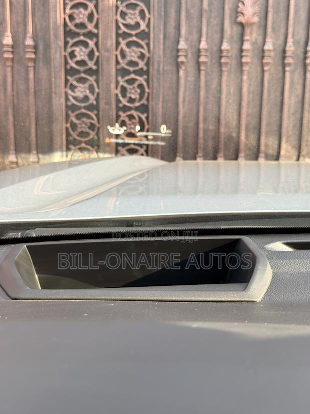 Toyota Tundra 1794 2022 Silver