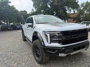 Ford F-150 2025 White for sale